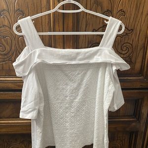 Lauren knit top